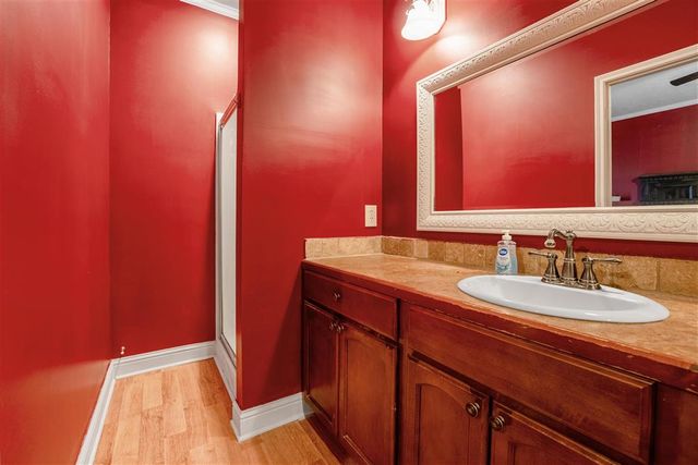 2801 3rd Street, Lake Charles, LA 70615