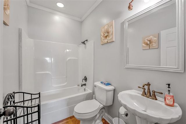 2801 3rd Street, Lake Charles, LA 70615