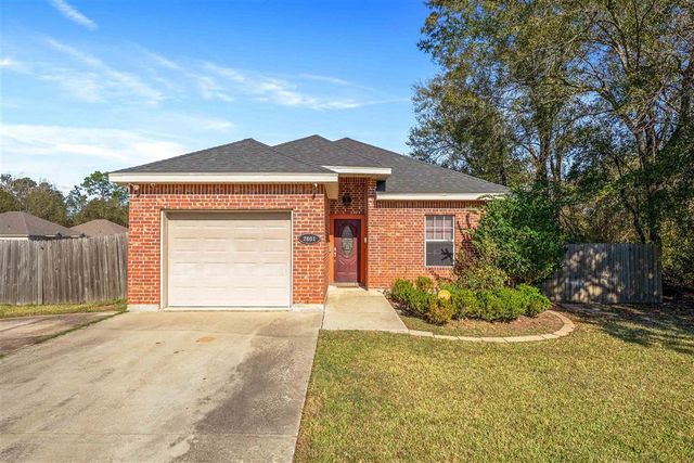 2801 3rd Street, Lake Charles, LA 70615