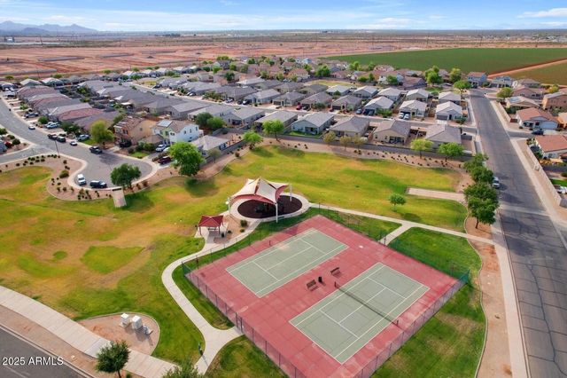 10665 E SUNFLOWER Court, Florence, AZ 85132