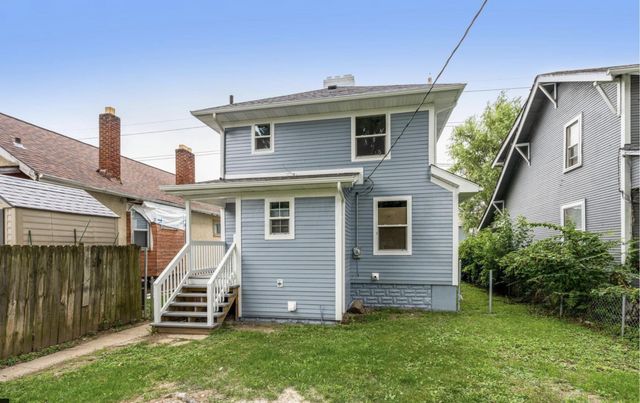 203 N Wheatland Avenue, Columbus, OH 43204