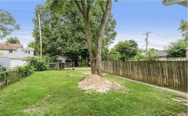 203 N Wheatland Avenue, Columbus, OH 43204