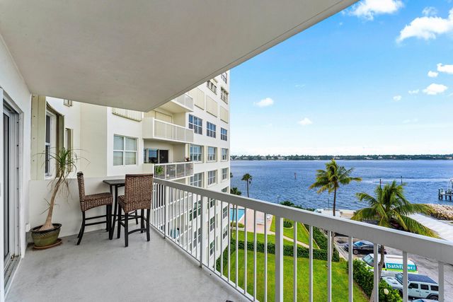2600 N Flagler Drive 509, West Palm Beach, FL 33407