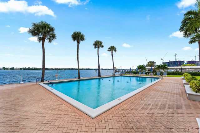 2600 N Flagler Drive 509, West Palm Beach, FL 33407