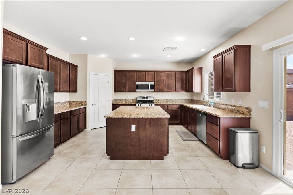 1517 Blues Lane, North Las Vegas, NV 89081 — photo 2