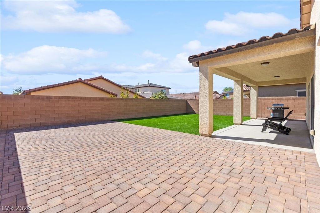 1517 Blues Lane, North Las Vegas, NV 89081 — photo 5