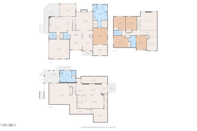 151 Laurel Ridge Drive, Jonesborough, TN 37659