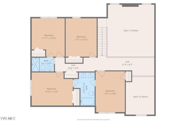 151 Laurel Ridge Drive, Jonesborough, TN 37659