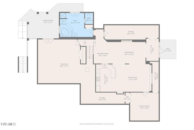 151 Laurel Ridge Drive, Jonesborough, TN 37659