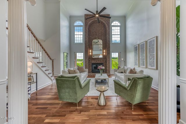 151 Laurel Ridge Drive, Jonesborough, TN 37659