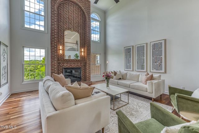 151 Laurel Ridge Drive, Jonesborough, TN 37659