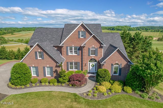 151 Laurel Ridge Drive, Jonesborough, TN 37659