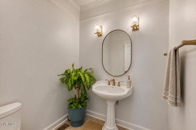 151 Laurel Ridge Drive, Jonesborough, TN 37659
