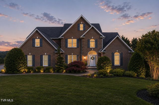 151 Laurel Ridge Drive, Jonesborough, TN 37659