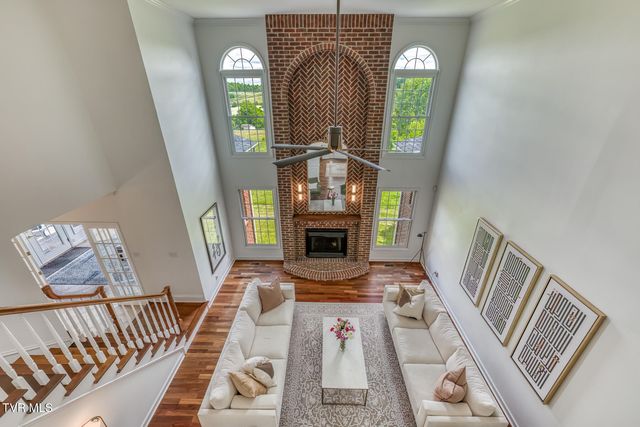 151 Laurel Ridge Drive, Jonesborough, TN 37659