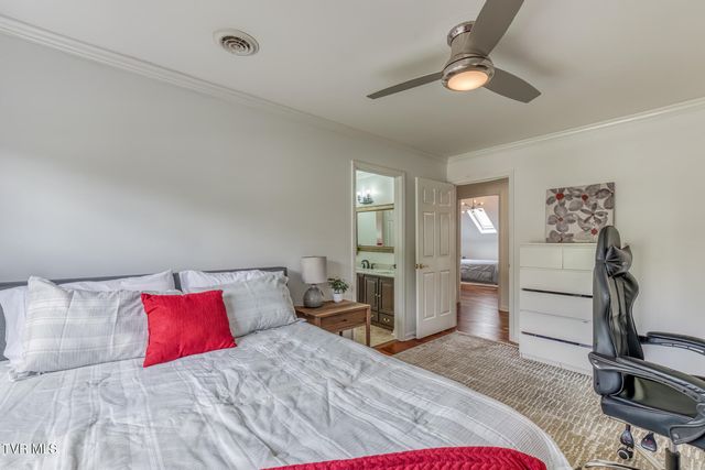151 Laurel Ridge Drive, Jonesborough, TN 37659