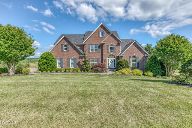 151 Laurel Ridge Drive, Jonesborough, TN 37659