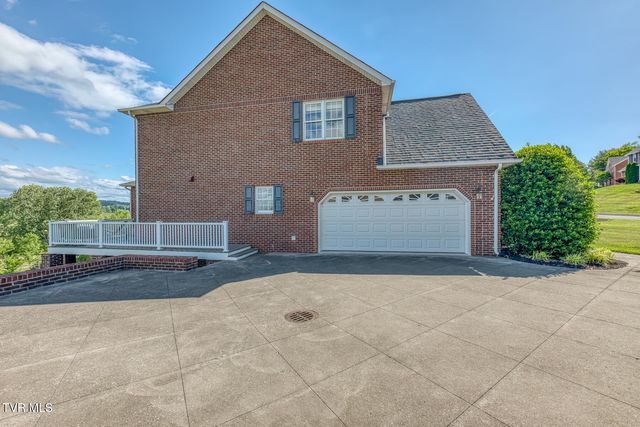 151 Laurel Ridge Drive, Jonesborough, TN 37659