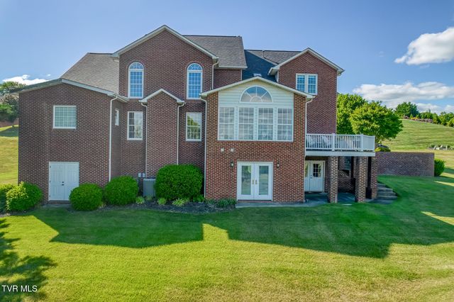 151 Laurel Ridge Drive, Jonesborough, TN 37659