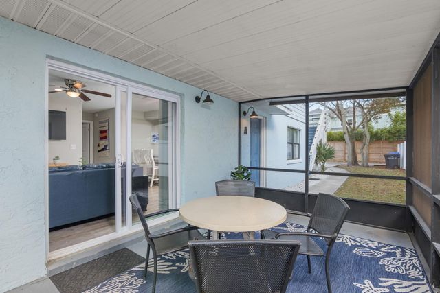 16 Ewing St., St Augustine Beach, FL 32080