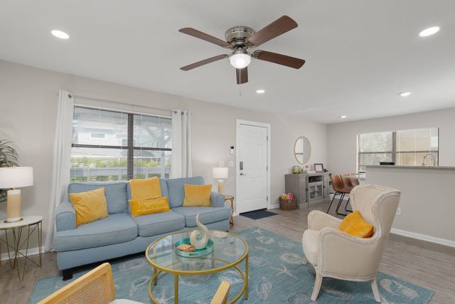 16 Ewing St., St Augustine Beach, FL 32080