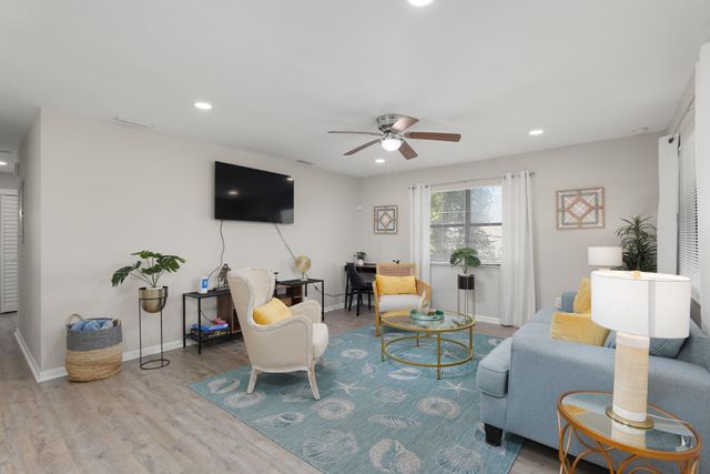 16 Ewing St., St Augustine Beach, FL 32080