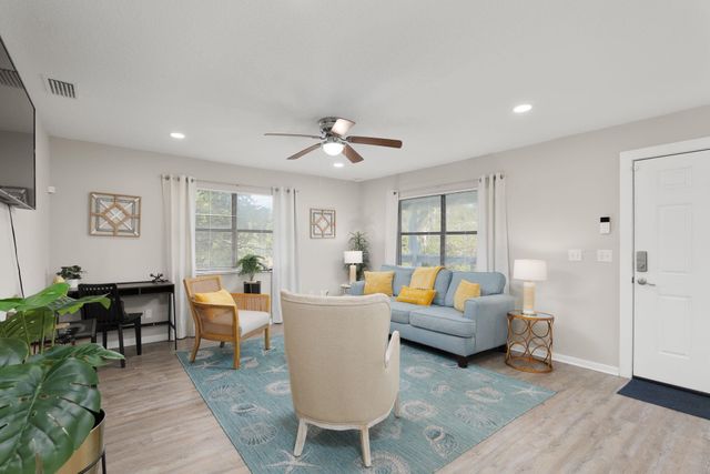 16 Ewing St., St Augustine Beach, FL 32080