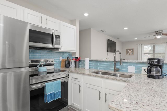 16 Ewing St., St Augustine Beach, FL 32080