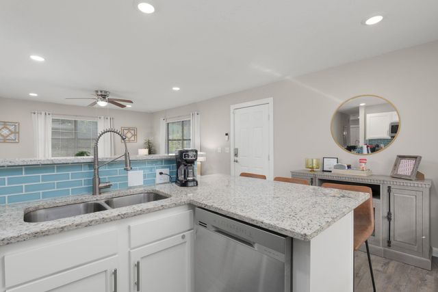 16 Ewing St., St Augustine Beach, FL 32080