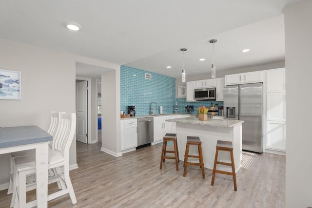 16 Ewing St., St Augustine Beach, FL 32080