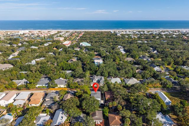 16 Ewing St., St Augustine Beach, FL 32080