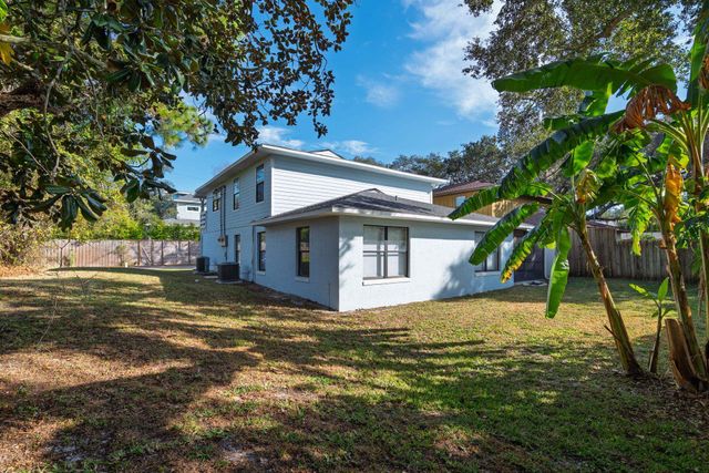 16 Ewing St., St Augustine Beach, FL 32080
