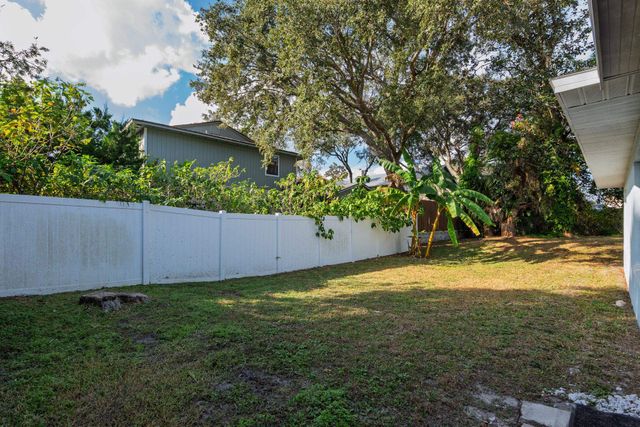 16 Ewing St., St Augustine Beach, FL 32080