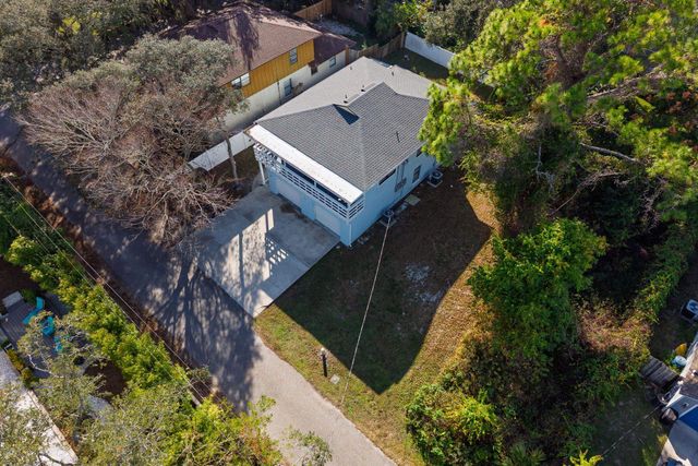 16 Ewing St., St Augustine Beach, FL 32080