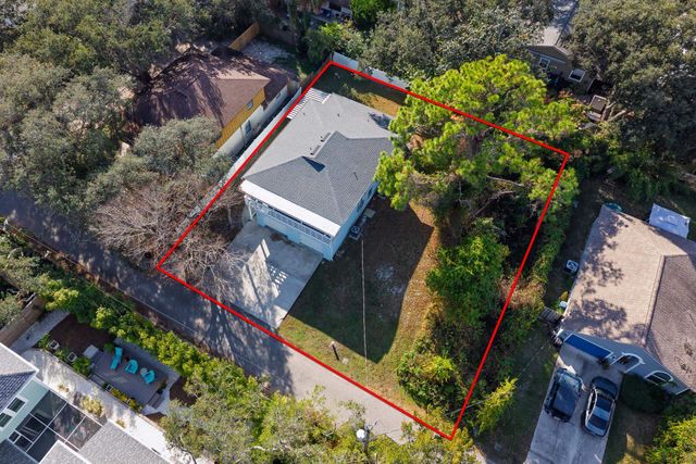 16 Ewing St., St Augustine Beach, FL 32080