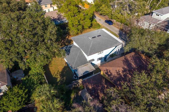 16 Ewing St., St Augustine Beach, FL 32080