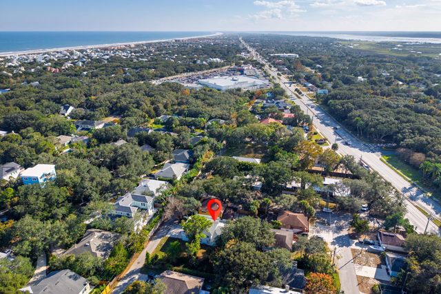 16 Ewing St., St Augustine Beach, FL 32080