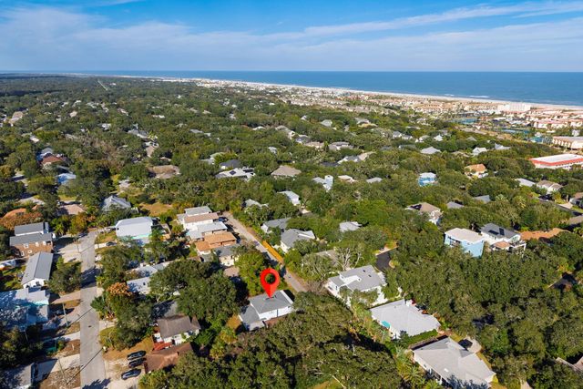 16 Ewing St., St Augustine Beach, FL 32080