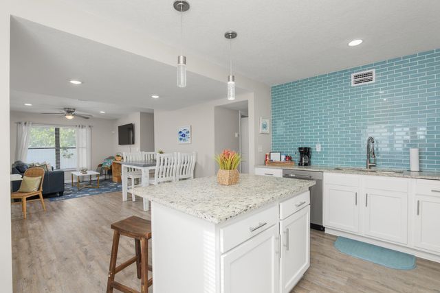 16 Ewing St., St Augustine Beach, FL 32080