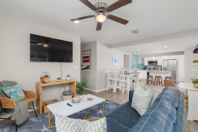 16 Ewing St., St Augustine Beach, FL 32080
