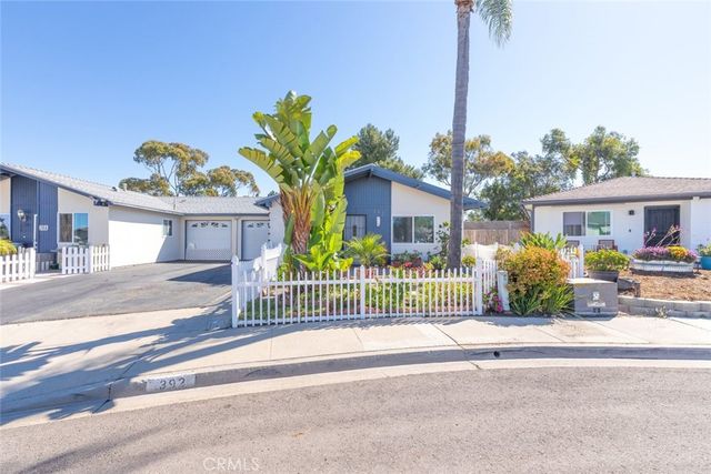 392 San Dimas, Oceanside, CA 92057