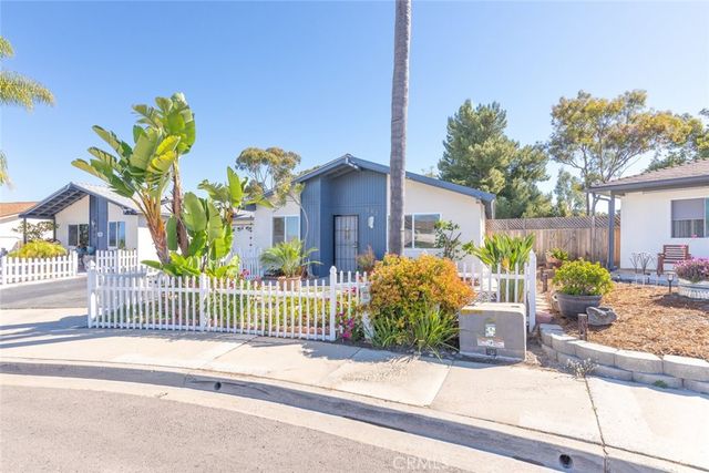 392 San Dimas, Oceanside, CA 92057