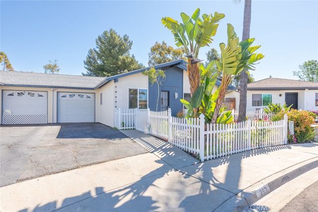 392 San Dimas, Oceanside, CA 92057