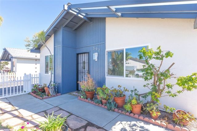 392 San Dimas, Oceanside, CA 92057