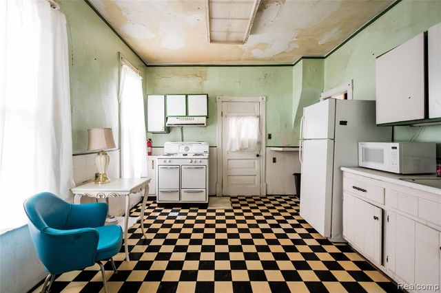 2153 Hubbard Street, Detroit, MI 48209