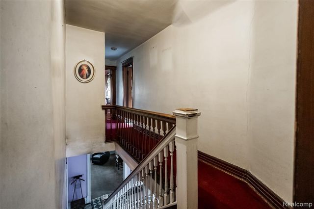 2153 Hubbard Street, Detroit, MI 48209