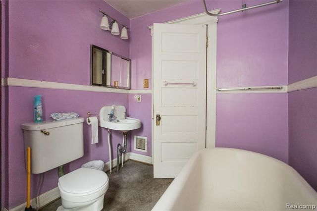 2153 Hubbard Street, Detroit, MI 48209