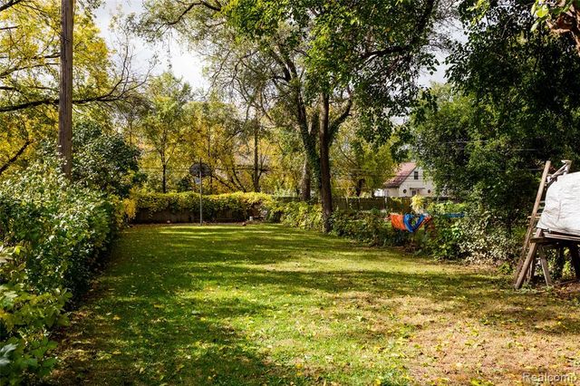 2153 Hubbard Street, Detroit, MI 48209