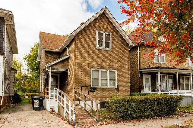 2153 Hubbard Street, Detroit, MI 48209