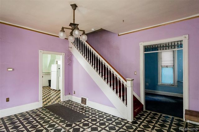 2153 Hubbard Street, Detroit, MI 48209